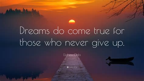dreams come true quotes.